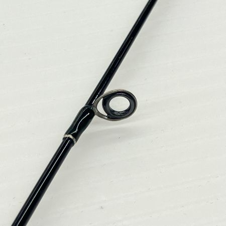 TENRYU CO. 天龍 トラウトロッド レイズ  RZ772S-ML