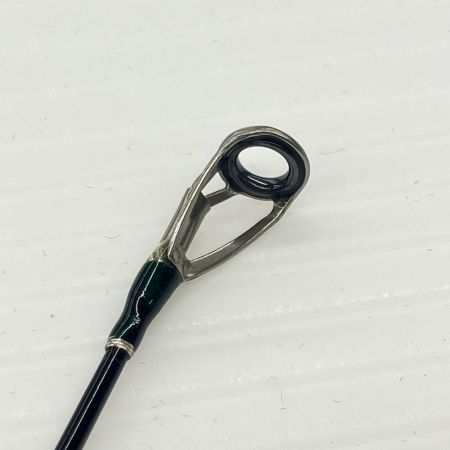 TENRYU CO. 天龍 トラウトロッド レイズ  RZ772S-ML
