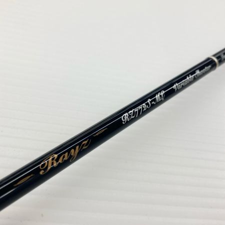 TENRYU CO. 天龍 トラウトロッド レイズ  RZ772S-ML