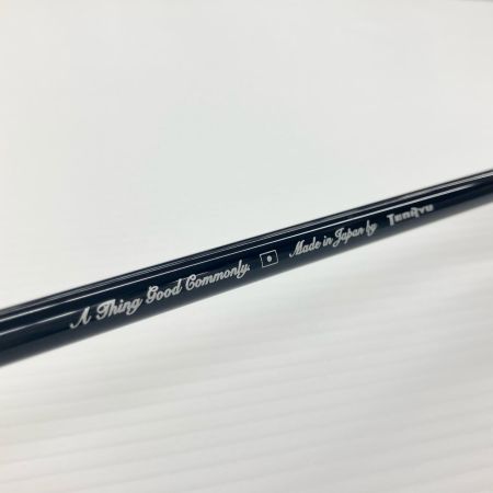 TENRYU CO. 天龍 トラウトロッド レイズ  RZ772S-ML