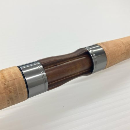 TENRYU CO. 天龍 トラウトロッド レイズ  RZ772S-ML