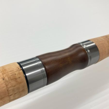 TENRYU CO. 天龍 トラウトロッド レイズ  RZ772S-ML