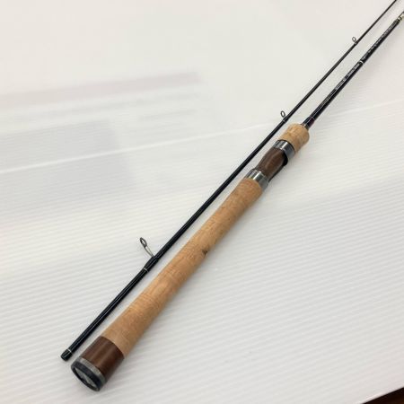 TENRYU CO. 天龍 トラウトロッド レイズ  RZ772S-ML