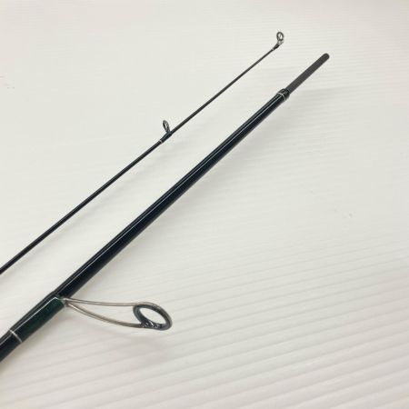 TENRYU CO. 天龍 トラウトロッド レイズ  RZ772S-ML