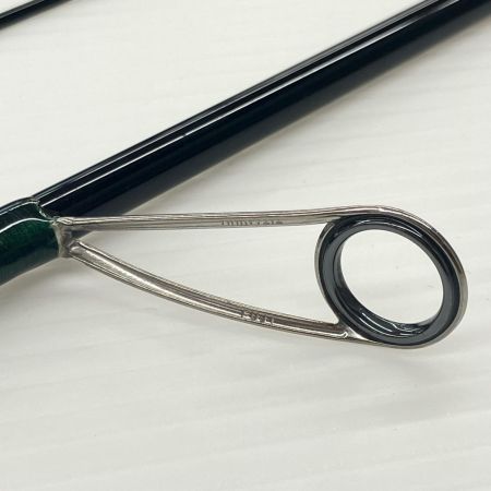 TENRYU CO. 天龍 トラウトロッド レイズ  RZ772S-ML