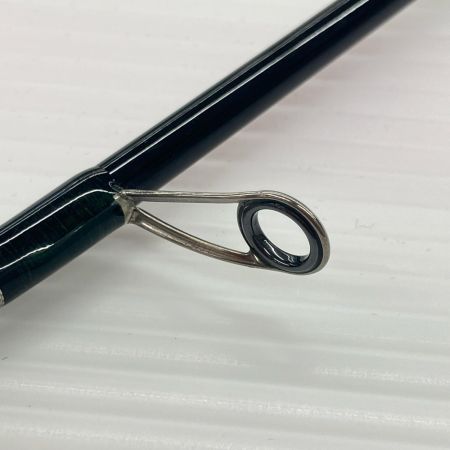 TENRYU CO. 天龍 トラウトロッド レイズ  RZ772S-ML