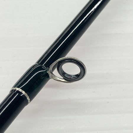 TENRYU CO. 天龍 トラウトロッド レイズ  RZ772S-ML