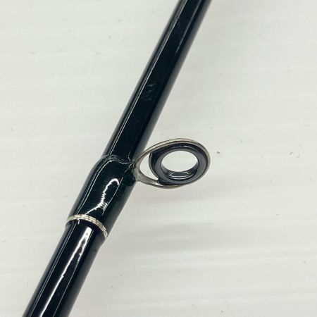 TENRYU CO. 天龍 トラウトロッド レイズ  RZ772S-ML