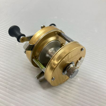 σσ ABU アンバサダー 4501C