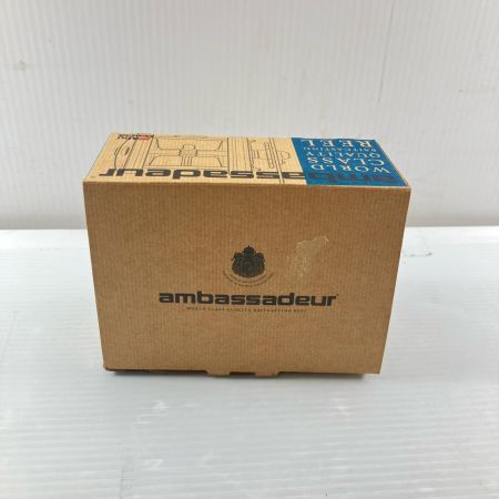 σσ ABU アンバサダー 4501C