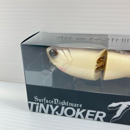 DRT タイニージョーカー リビット#Specter