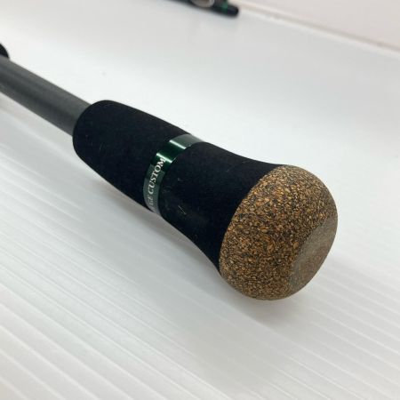 deps ヒュージカスタムジェノマ HG2-58RF 使用感有
