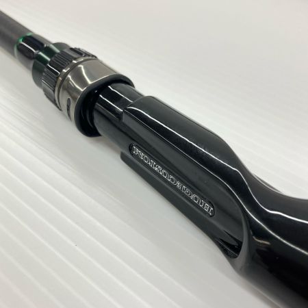 deps ヒュージカスタムジェノマ HG2-58RF 使用感有