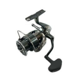 σσ SHIMANO シマノ 22ステラ 4000XG  GOMEXUSリールスタンド付き 043962 Aランク