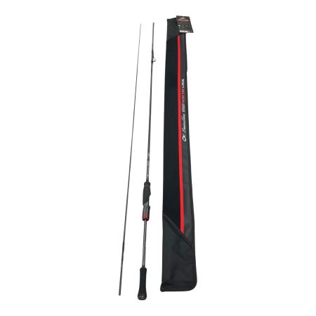 σσ DAIWA ダイワ エギングロッド STOIST RT IL 89LML 使用感有 05803191