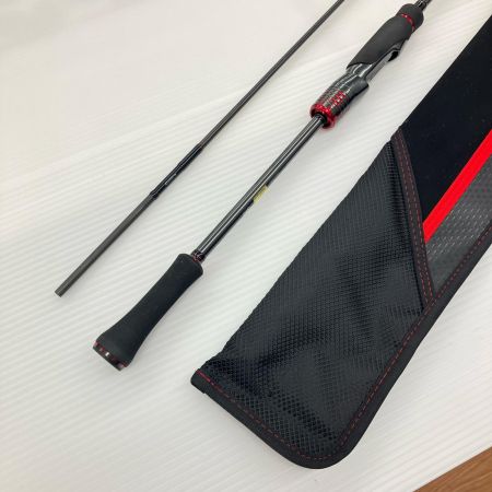 σσ DAIWA ダイワ エギングロッド STOIST RT IL 89LML 使用感有 05803191