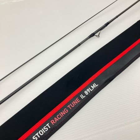 σσ DAIWA ダイワ エギングロッド STOIST RT IL 89LML 使用感有 05803191