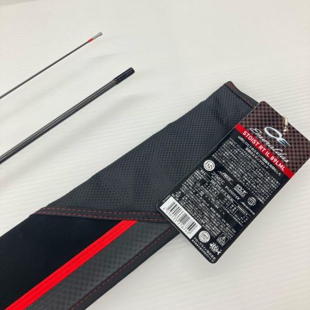 σσ DAIWA ダイワ エギングロッド STOIST RT IL 89LML 使用感有 05803191