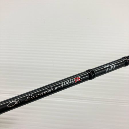 σσ DAIWA ダイワ エギングロッド STOIST RT IL 89LML 使用感有 05803191