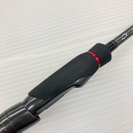 σσ DAIWA ダイワ エギングロッド STOIST RT IL 89LML 使用感有 05803191