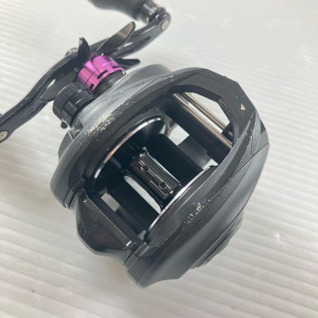 σσ Abu Garcia アブガルシア ベイトリール 41-HS-L レボビースト 替えハンドル付き ハンドルがたつきあり 箱付  41-HS-L