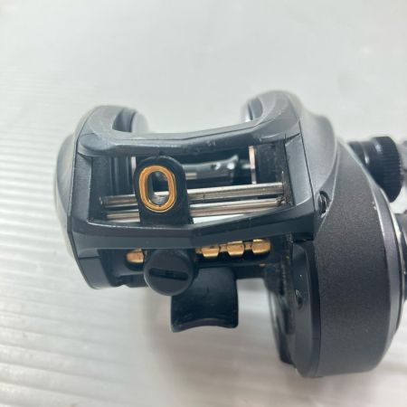 σσ Abu Garcia アブガルシア ベイトリール 41-HS-L レボビースト 替えハンドル付き ハンドルがたつきあり 箱付  41-HS-L