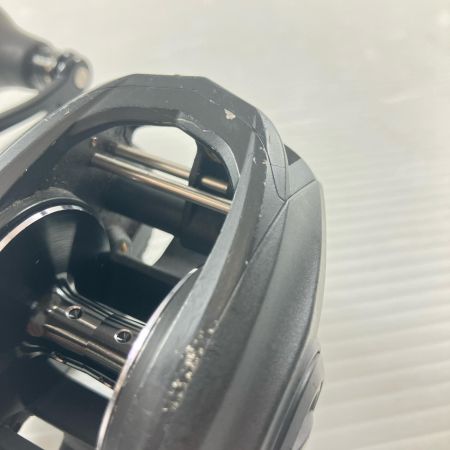 σσ Abu Garcia アブガルシア ベイトリール 41-HS-L レボビースト 替えハンドル付き ハンドルがたつきあり 箱付  41-HS-L