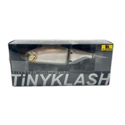 σσ DRT タイニークラッシュ 究極ベイトフィッシュver2  Bランク