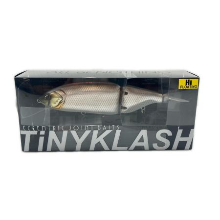σσ DRT タイニークラッシュ 究極ベイトフィッシュver2 