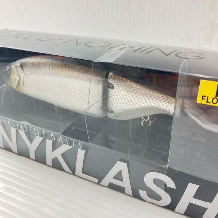 σσ DRT タイニークラッシュ 究極ベイトフィッシュver2 