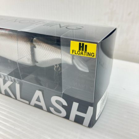 σσ DRT タイニークラッシュ 究極ベイトフィッシュver2 