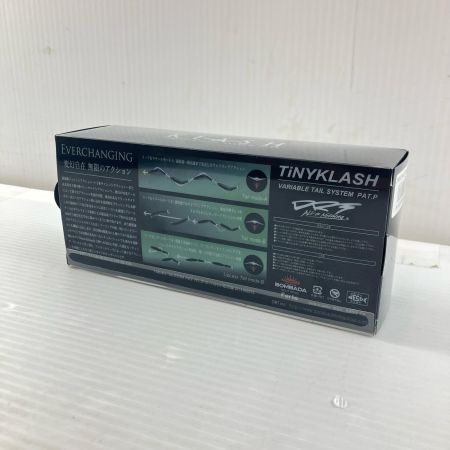 σσ DRT タイニークラッシュ 究極ベイトフィッシュver2 