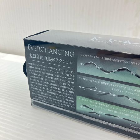 σσ DRT タイニークラッシュ 究極ベイトフィッシュver2 