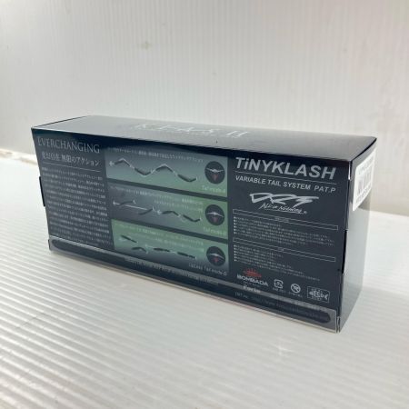 DRT タイニークラッシュ 長谷川ピンクver3 