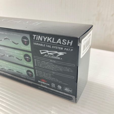 DRT タイニークラッシュ 長谷川ピンクver3 