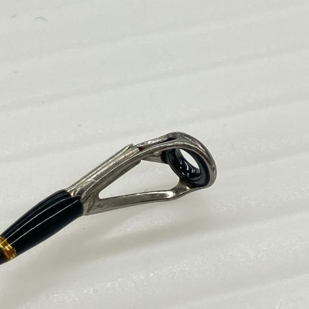 EVER GREEN エバーグリーン トラウトロッド アルチザン・コンペティション AATS-62MH/R