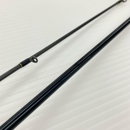 EVER GREEN エバーグリーン トラウトロッド アルチザン・コンペティション AATS-62MH/R