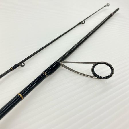EVER GREEN エバーグリーン トラウトロッド アルチザン・コンペティション AATS-62MH/R