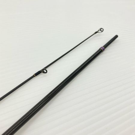 EVER GREEN エバーグリーン トラウトロッド アルチザン・コンペティション AATS-62MH/R