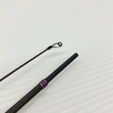 EVER GREEN エバーグリーン トラウトロッド アルチザン・コンペティション AATS-62MH/R