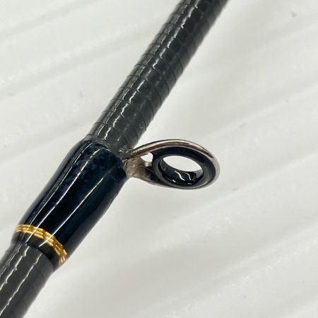 EVER GREEN エバーグリーン トラウトロッド アルチザン・コンペティション AATS-62MH/R
