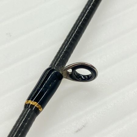 EVER GREEN エバーグリーン トラウトロッド アルチザン・コンペティション AATS-62MH/R