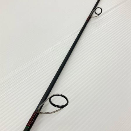 M.A.T トラウトロッド PZT-602MS ﾁｪｰｽ&ﾊﾞｲﾄ
