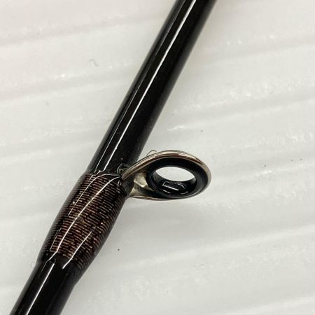 BOMBER FACTORY トラウトロッド slide 60L 使用感有
