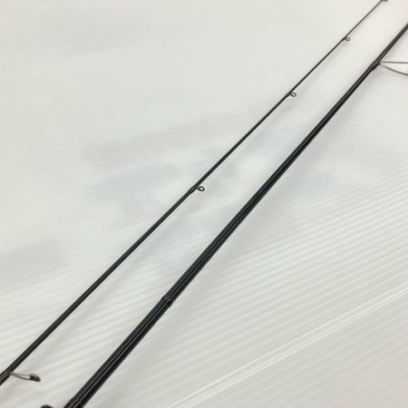 BOMBER FACTORY トラウトロッド slide 60L 使用感有