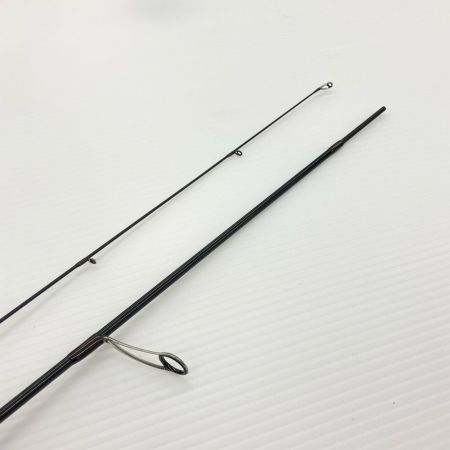 BOMBER FACTORY トラウトロッド slide 60L 使用感有