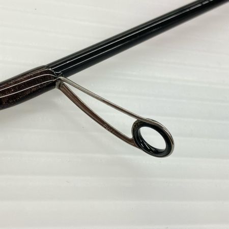 BOMBER FACTORY トラウトロッド slide 60L 使用感有