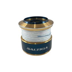 σσ DAIWA ダイワ スプール ソルティガ20000 082212 Aランク