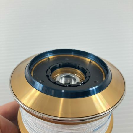 σσ DAIWA ダイワ スプール ソルティガ20000 082212