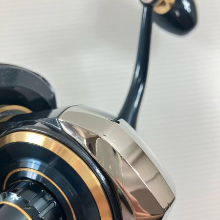 σσ DAIWA ダイワ スピニングリール 20ソルティガ 18000-H キズ有 箱付 272803